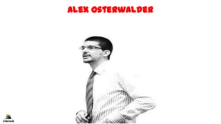 Alex Osterwalder
 