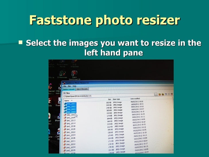 faststone image resizer download faststone image resizer download