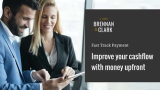 Fast Track Payment