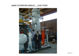 Fast tracking epc project using modularization mg | PDF