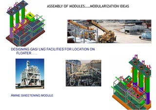 Fast tracking epc project using modularization mg | PDF