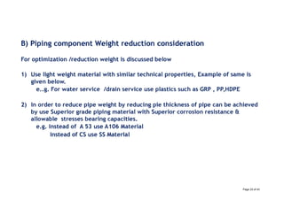 Fast tracking epc project using modularization mg | PDF