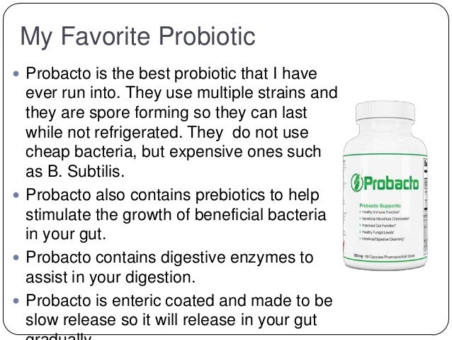 does taking a probiotic break a fast does taking a probiotic break a fast