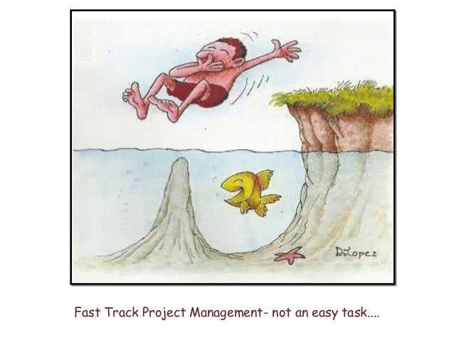 Nne fast track projects