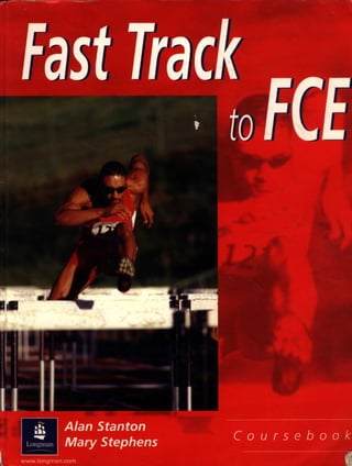 Fast Track to FCE