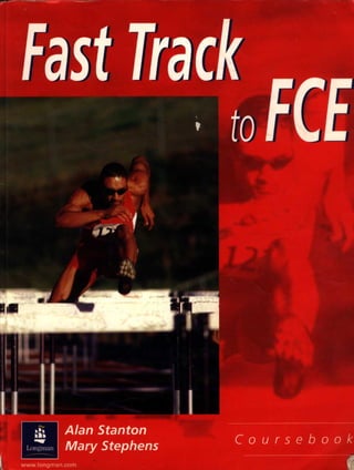 Fast Track To FCE | PDF