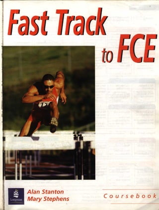 Fast Track To FCE | PDF