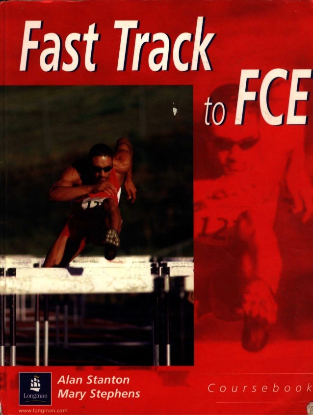 Скачать книгу get on track to fce