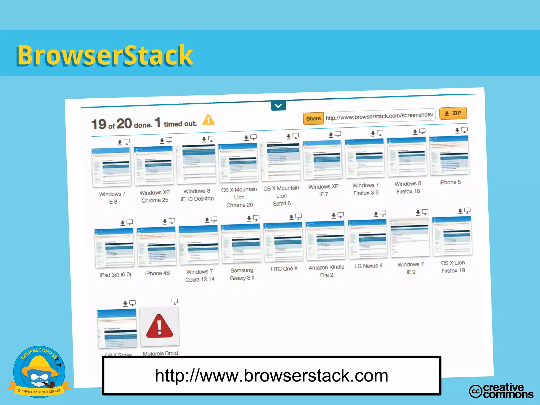 BrowserStackBrowserStack
http://www.browserstack.com
 