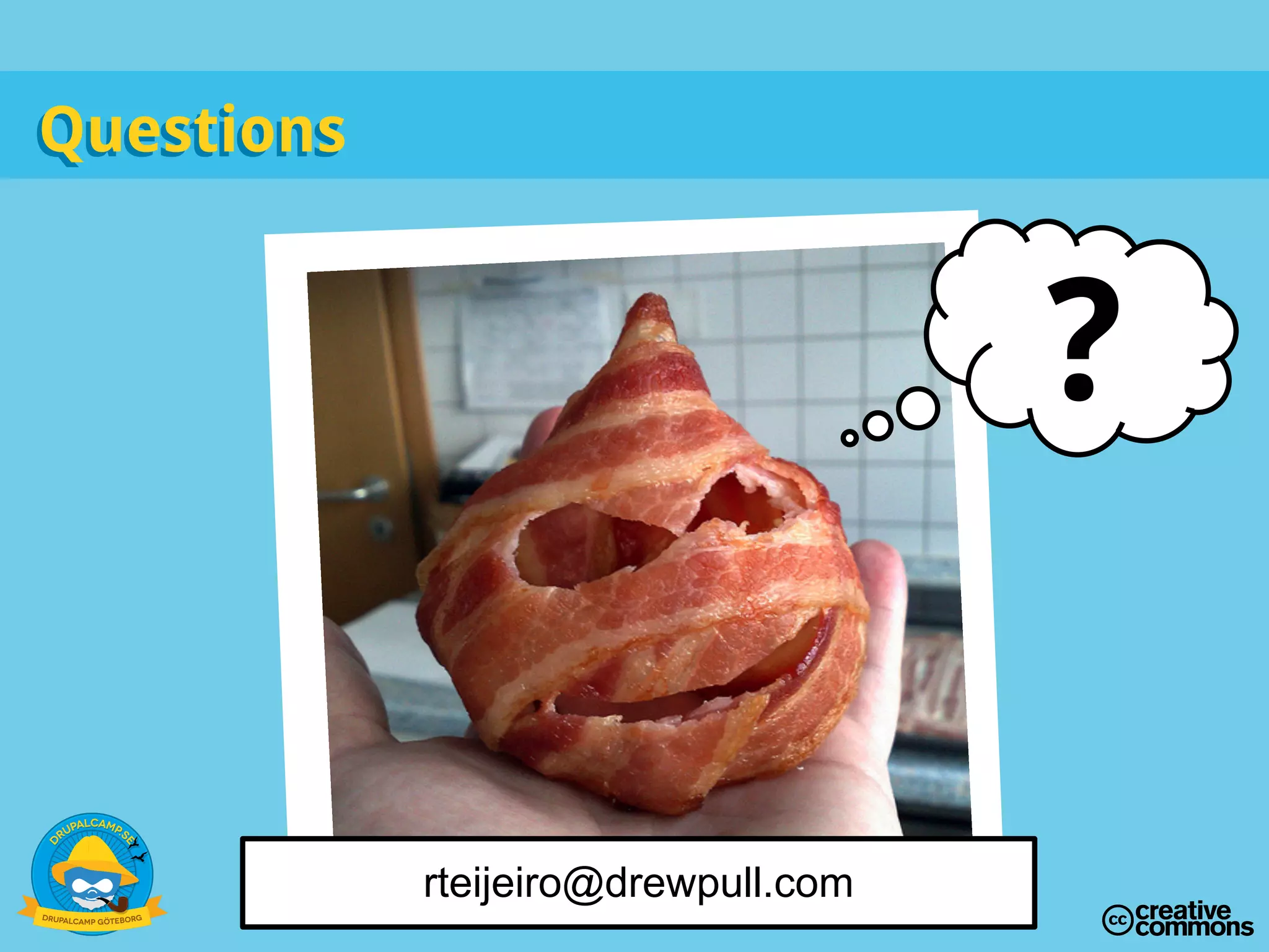 QuestionsQuestions
?
rteijeiro@drewpull.com
 