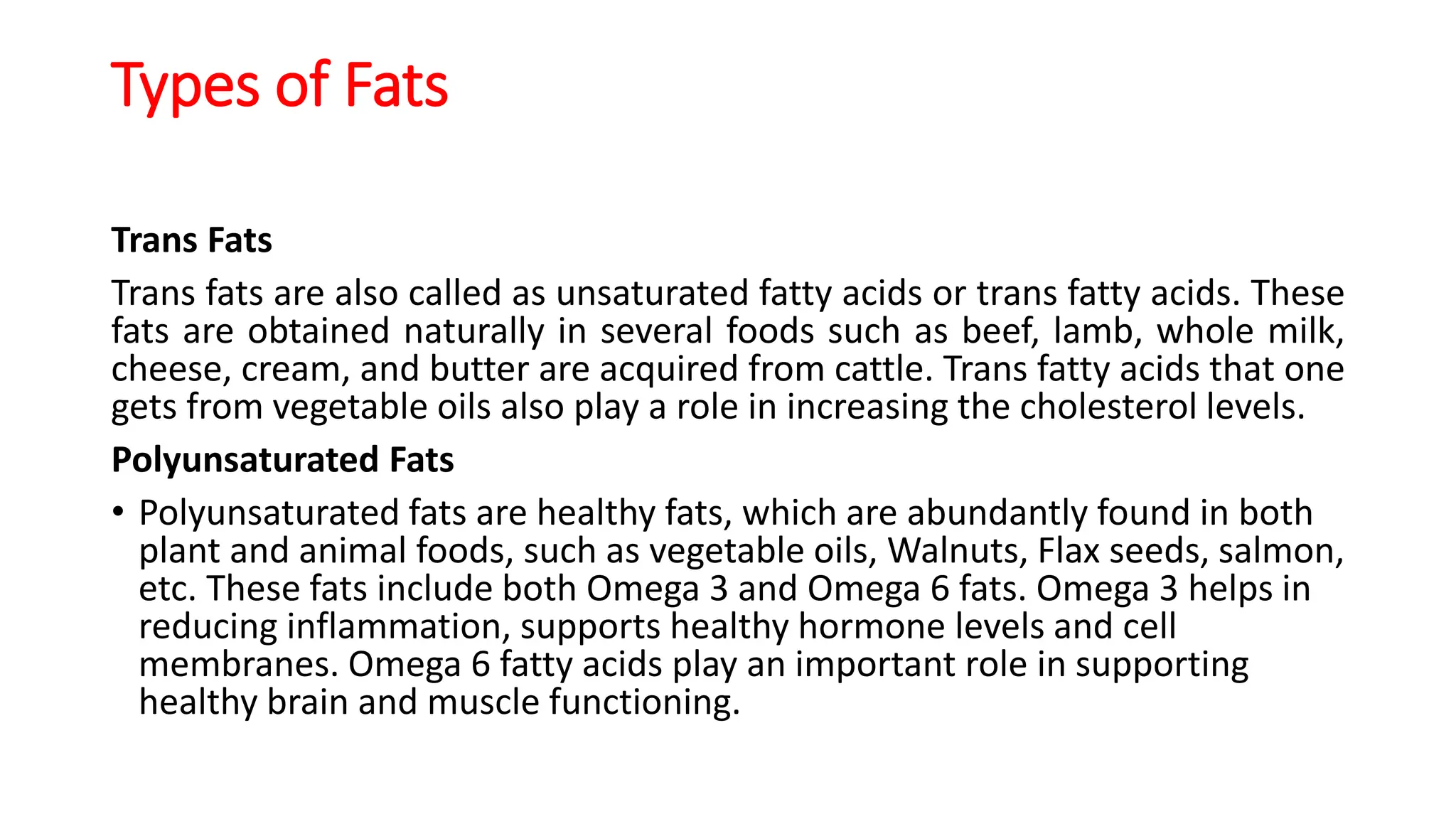FAT - definition, sources , types and functions.pptx