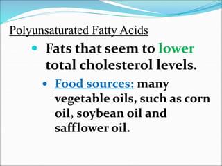 FAT LECTURE | PPT