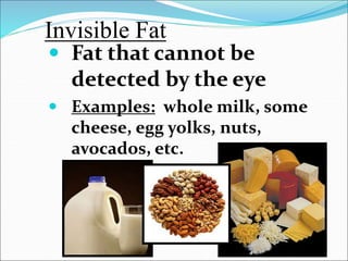 FAT LECTURE | PPT