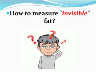 FAT LECTURE | PPT