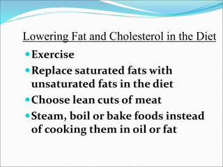 FAT LECTURE | PPT