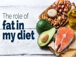 FAT LECTURE | PPT