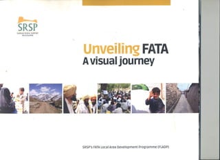 Unveiling FATA a Visual Journey.