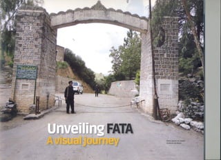 Unveiling FATA a Visual Journey.