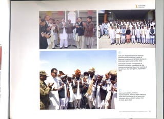 Unveiling FATA a Visual Journey.
