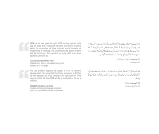 ENGINEER SHAUKATULLAH KHAN
FORMER KHYBER PAKHTUNKHWA GOVERNOR
JUNE 2013, FATA GRAND ASSEMBLY, PESHAWAR
 