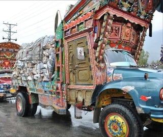 FATA Faces FATA Voices