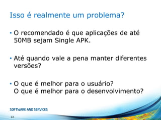 Contatos
• Felipe Pedroso
• felipe.pedroso@intel.com
• @felipeapedroso
• facebook.com/felipe.a.pedroso
 