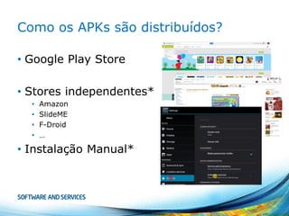 Diferentes marcas…
4
Referência (Julho/2013): http://opensignal.com
 