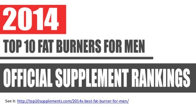 top 10 fat burners for men top 10 fat burners for men