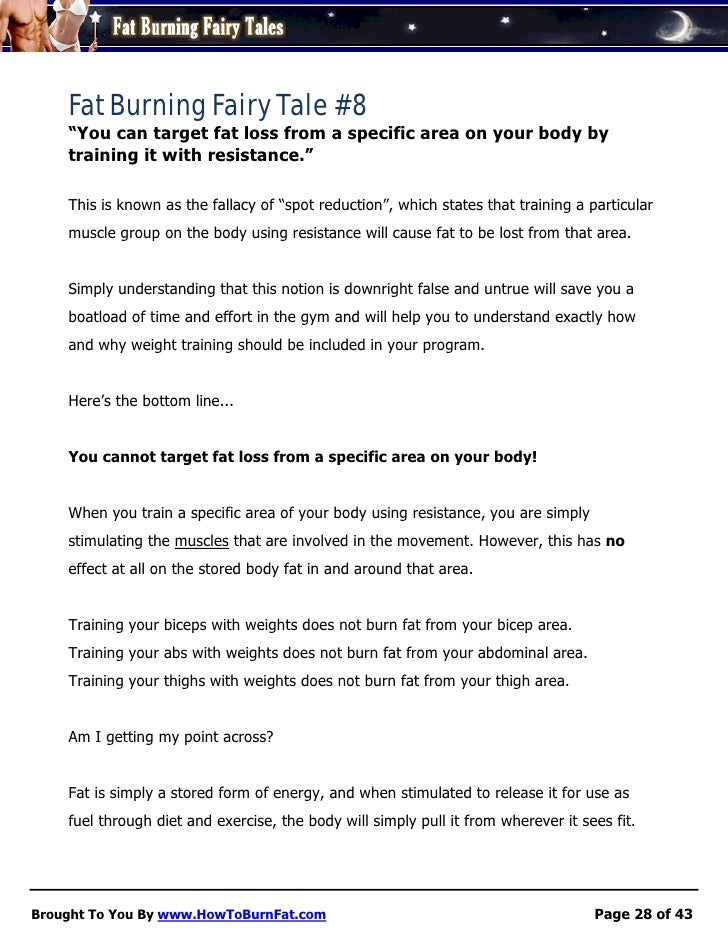 Diet plan for salesman image 1