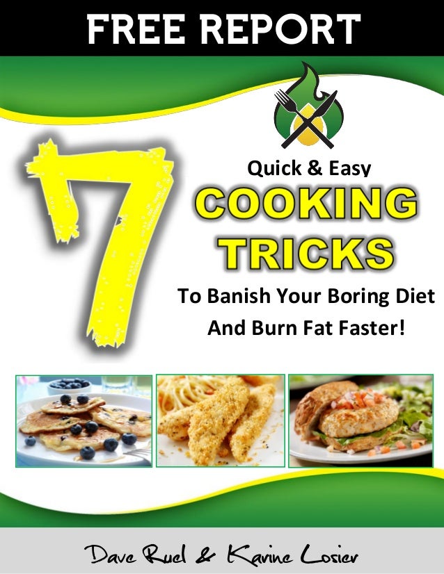 foods that burn fat fast