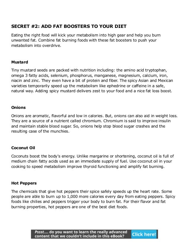 Military diet weight loss stories image 6