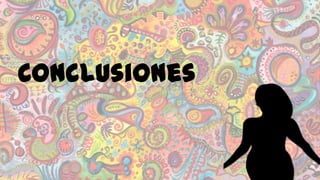 Conclusiones

 