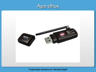 Aparelhos 