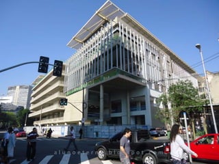 Fatec Nova Luz - 2012