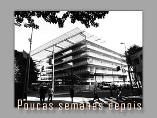 Fatec Nova Luz - 2012