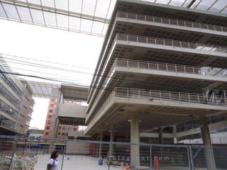 Fatec Nova Luz - 2012