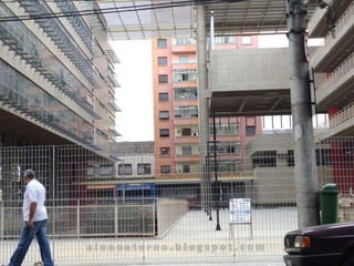 Fatec Nova Luz - 2012