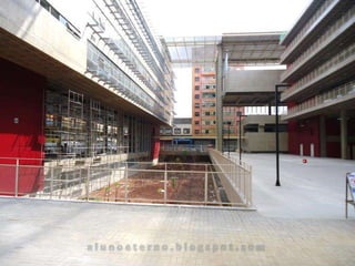 Fatec Nova Luz - 2012