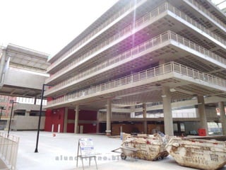 Fatec Nova Luz - 2012