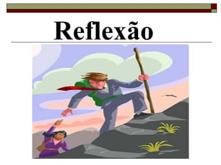 Reflexão 