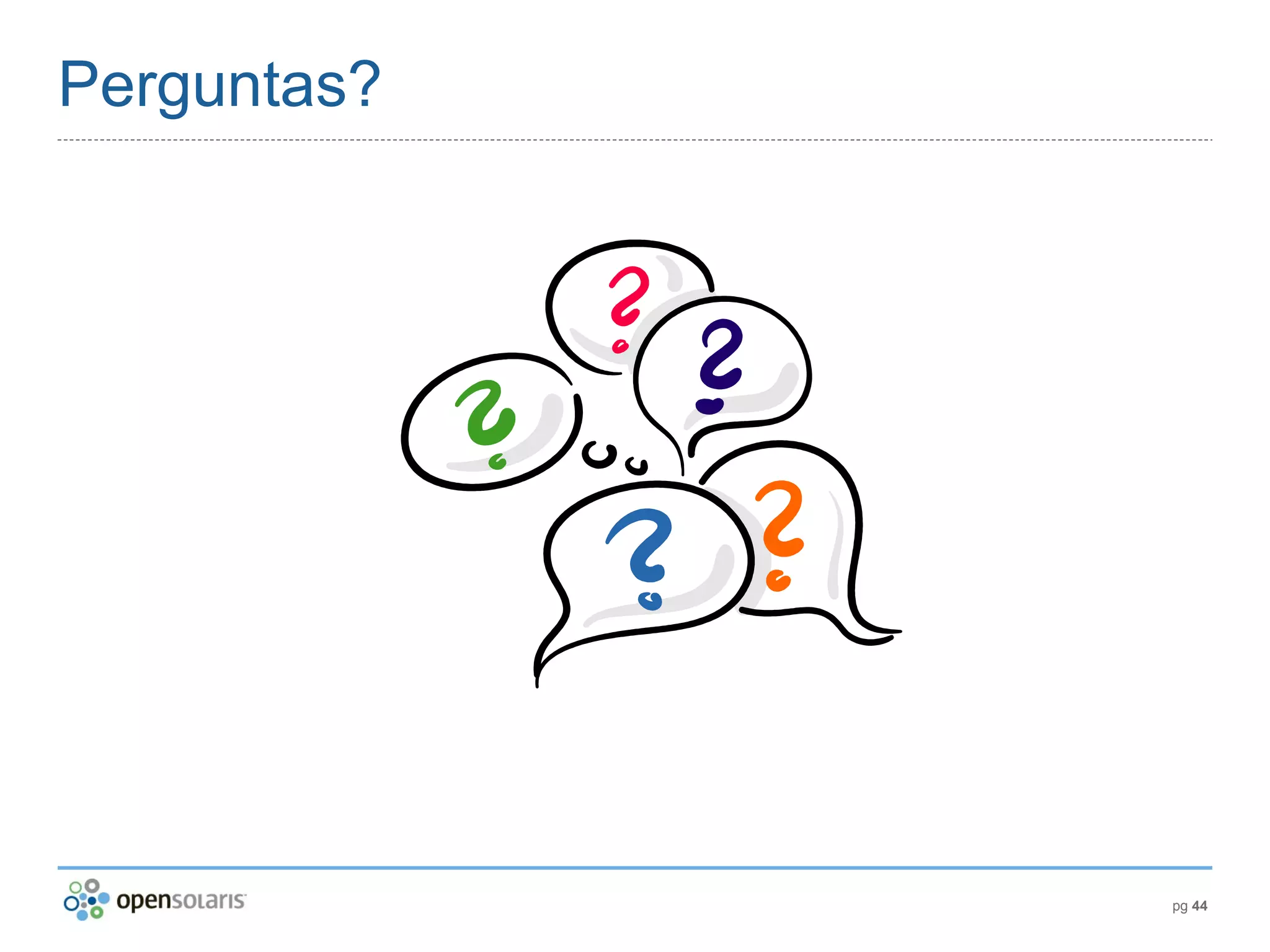 OpenSolaris no Virtual box