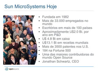 OpenSolaris no Virtual box