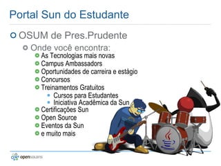 OpenSolaris no Virtual box