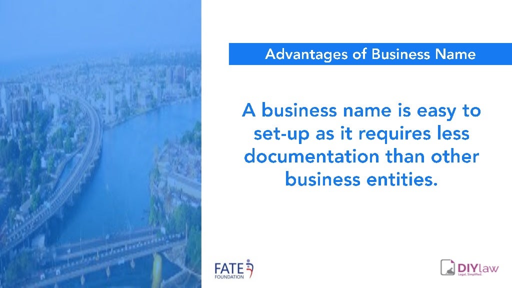 Business Name Registration In Nigeria