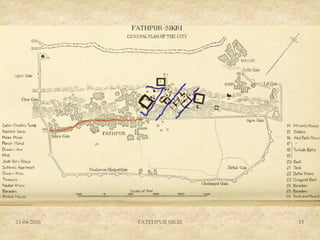 11-04-2016 FATEHPUR SIKRI 13
 