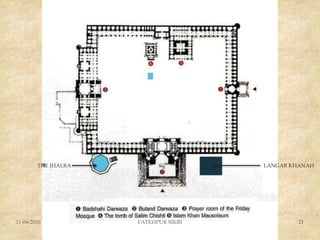 LANGAR KHANAHTHE JHALRA
11-04-2016 FATEHPUR SIKRI 21
 