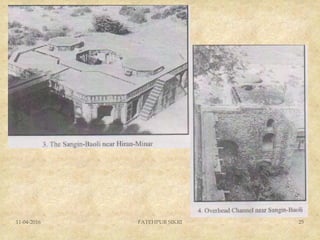 11-04-2016 FATEHPUR SIKRI 25
 