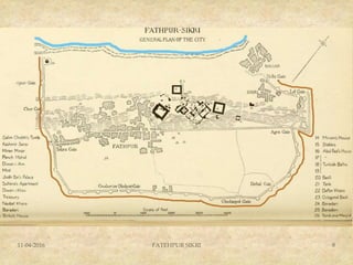 
11-04-2016 FATEHPUR SIKRI 8
 