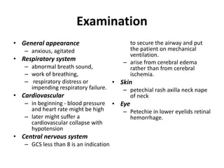 Fat Embolism | PPTX