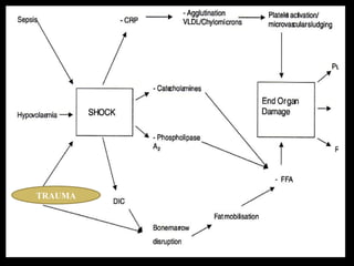 TRAUMA 